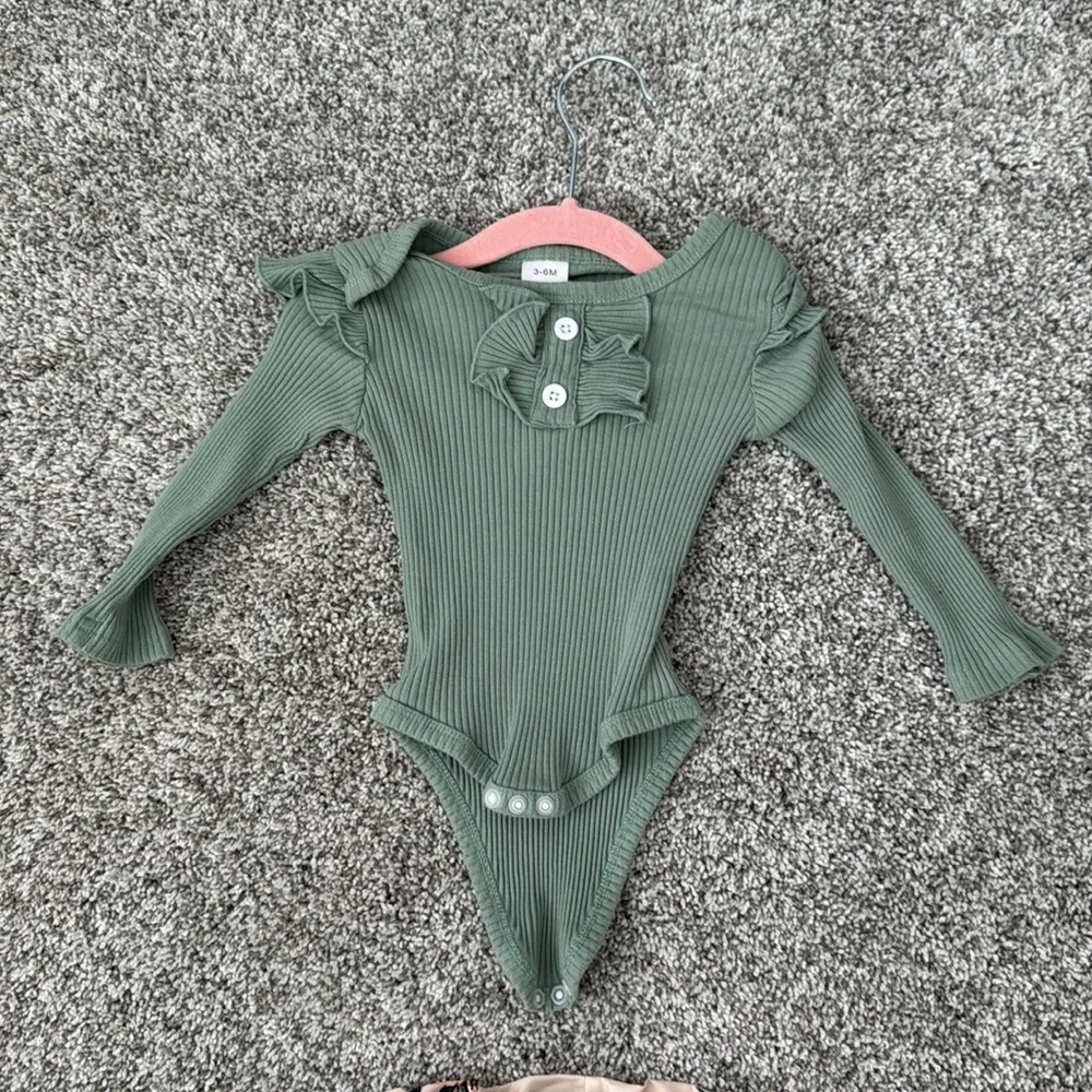 Baby Outfit (3-6 months)